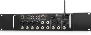 Behringer XR12 цифровой микшер в Качканаре
