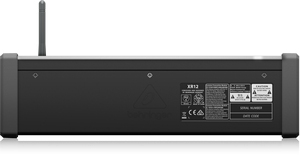 Behringer XR12 цифровой микшер в Качканаре