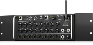 Behringer XR18 цифровой микшер в Качканаре