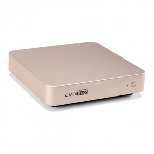 EVOBOX караоке-система для дома в Качканаре