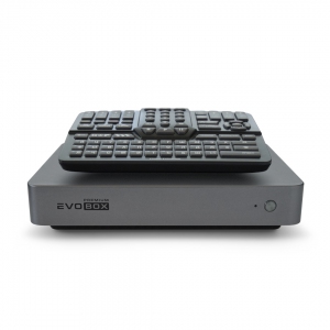 EVOBOX Premium Hi-End караоке-система в Качканаре