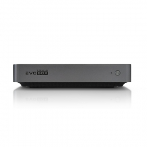 EVOBOX Premium Hi-End караоке-система в Качканаре