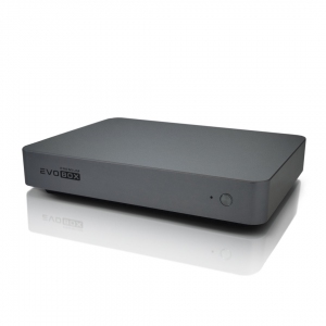 EVOBOX Premium Hi-End караоке-система в Качканаре