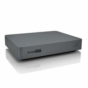 EVOBOX Premium Hi-End караоке-система в Качканаре