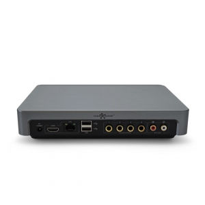 EVOBOX Premium Hi-End караоке-система в Качканаре