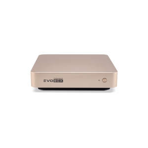 EVOBOX с микрофонами в Качканаре