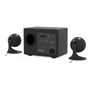 EvoSound Sphere 2.1 аудиосистема для караоке в Качканаре