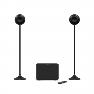 EvoSound Sphere 2.1 аудиосистема для караоке в Качканаре
