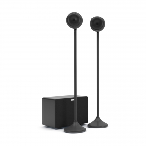 EvoSound Sphere 2.1 аудиосистема для караоке в Качканаре