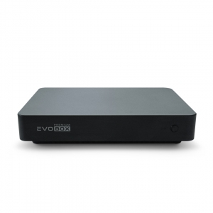 Hi-End караоке-система EVOBOX Premium + EvoSoundBar (саундбар с караоке) в Качканаре