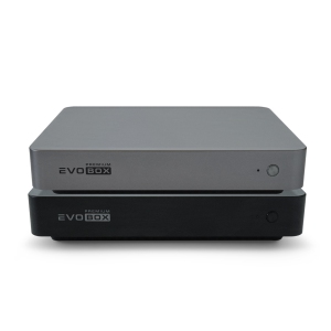 Hi-End караоке-система EVOBOX Premium + EvoSoundBar (саундбар с караоке) в Качканаре