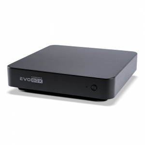 караоке-комплект EVOBOX + EvoSound Sphere 2.1 в Качканаре