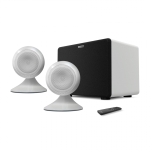 караоке-комплект EVOBOX Classic + EvoSound Sphere 2.1 в Качканаре
