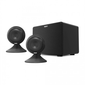 караоке-комплект EVOBOX Plus + EvoSound Sphere 2.1 в Качканаре