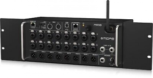 Midas MR18 цифровой микшер в Качканаре