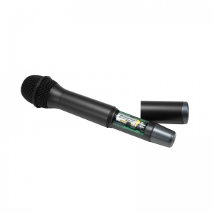 Relacart UR-111DMH радиосистема в Качканаре