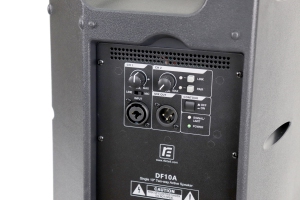 RFIntell DF10A в Качканаре