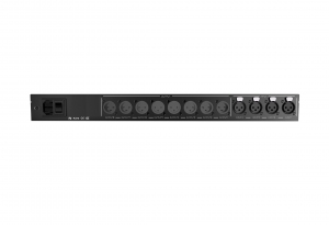 S-Track Dolphin 48 спикер-процессор в Качканаре