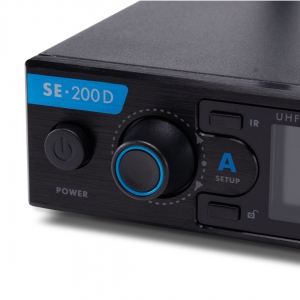 SE-200D цифровые микрофоны в Качканаре