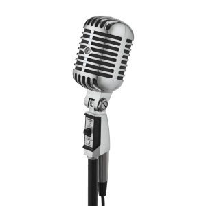 SHURE 55SH SERIES II вокальный, динамический микрофон в Качканаре