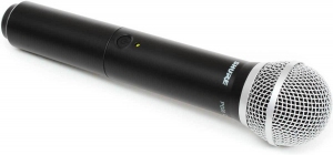 SHURE BLX24E/PG58 M17 вокальная радиосистема в Качканаре