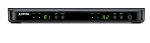 SHURE BLX288E/B58 M17 вокальная радиосистема в Качканаре