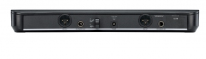 SHURE BLX288E/B58 M17 вокальная радиосистема в Качканаре