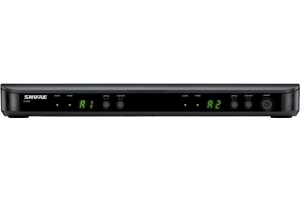 SHURE BLX288E/PG58 M17 вокальная радиосистема в Качканаре