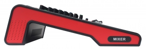 SVS Audiotechnik mixers AM-12 Микшерный пульт аналоговый, 12-канальный в Качканаре