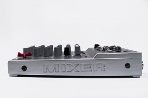 SVS Audiotechnik mixers AM-6 DSP Микшерный пульт аналоговый, 6-канальный SVS Audiotechnik mixers в Качканаре