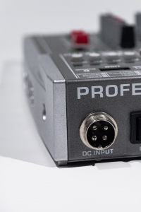 SVS Audiotechnik mixers AM-6 DSP Микшерный пульт аналоговый, 6-канальный SVS Audiotechnik mixers в Качканаре