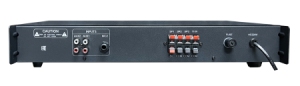 SVS Audiotechnik STA-80 Микшер-усилитель для систем Public Address в Качканаре
