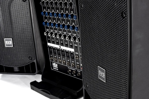 SVS Audiotechnik STAGESET 600 Акустический комплект активный в Качканаре