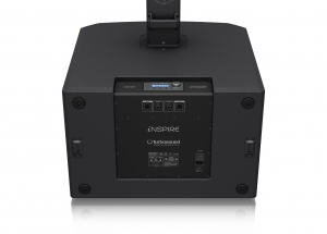 Turbosound iNSPIRE iP3000 модульная аудио колонна 2000Вт в Качканаре