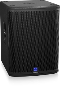 Turbosound iQ15B сабвуфер активный в Качканаре