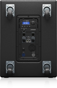 Turbosound iQ15B сабвуфер активный в Качканаре