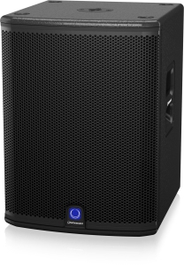Turbosound iQ15B сабвуфер активный в Качканаре
