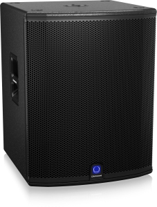 Turbosound iQ18B сабвуфер активный в Качканаре