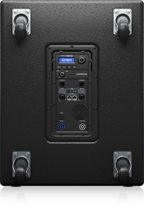 Turbosound iQ18B сабвуфер активный в Качканаре