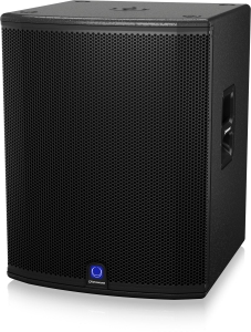 Turbosound iQ18B сабвуфер активный в Качканаре