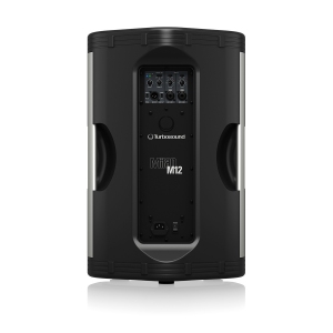 Turbosound MILAN M12 активная акустическая система в Качканаре