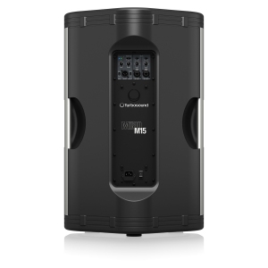 Turbosound MILAN M15 активная акустическая система в Качканаре