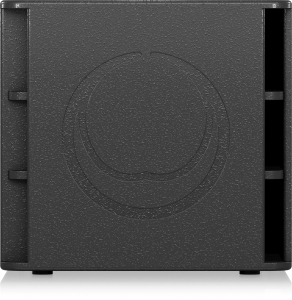 Turbosound Milan M15B (M15B) — активный сабвуфер 15 дюймов