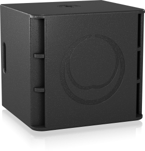 Turbosound Milan M15B сабвуфер активный в Качканаре