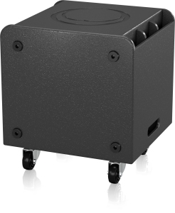 Turbosound Milan M15B сабвуфер активный в Качканаре