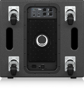 Turbosound Milan M15B сабвуфер активный в Качканаре