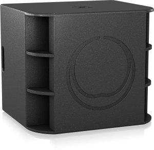 Turbosound Milan M18B сабвуфер активный в Качканаре