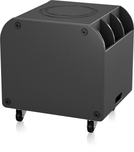 Turbosound Milan M18B сабвуфер активный в Качканаре