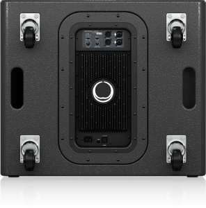 Turbosound Milan M18B сабвуфер активный в Качканаре