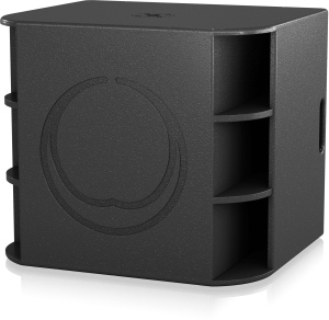Turbosound Milan M18B сабвуфер активный в Качканаре